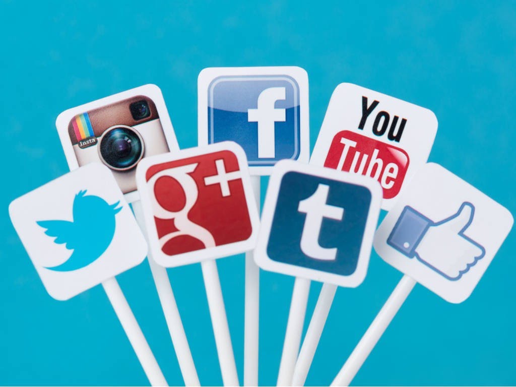 Las redes sociales imprescindibles para tu empresa